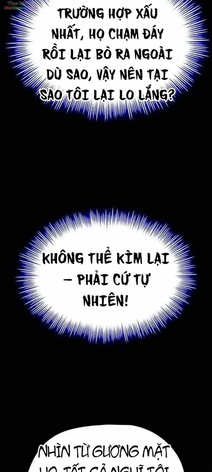 Cuộc Đại Vược Ngục Khỏi Bán Đảo - Chương 8 - ảnh 51