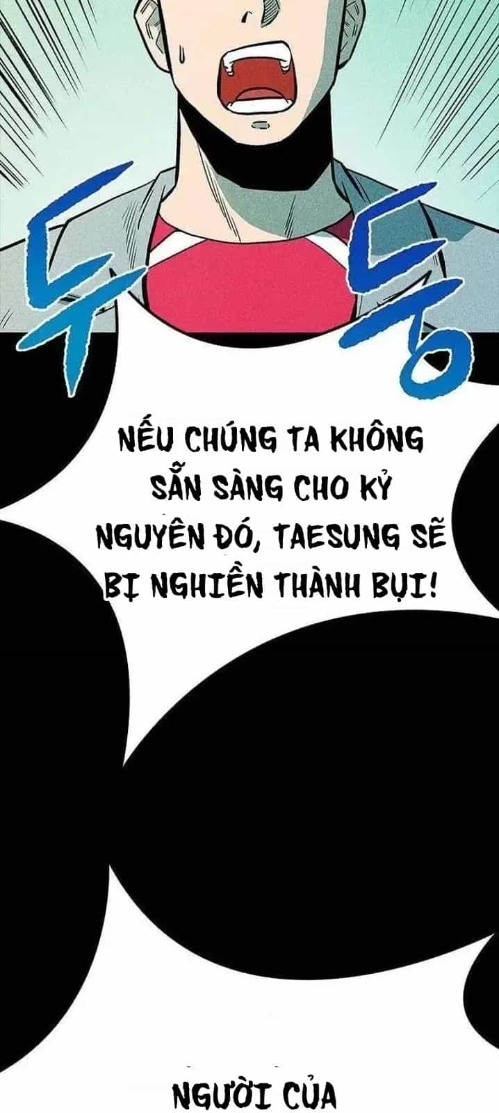 Cuộc Đại Vược Ngục Khỏi Bán Đảo - Chương 8 - ảnh 54