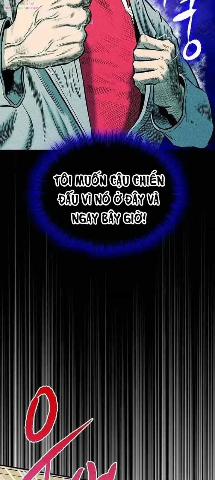 Cuộc Đại Vược Ngục Khỏi Bán Đảo - Chương 8 - ảnh 57