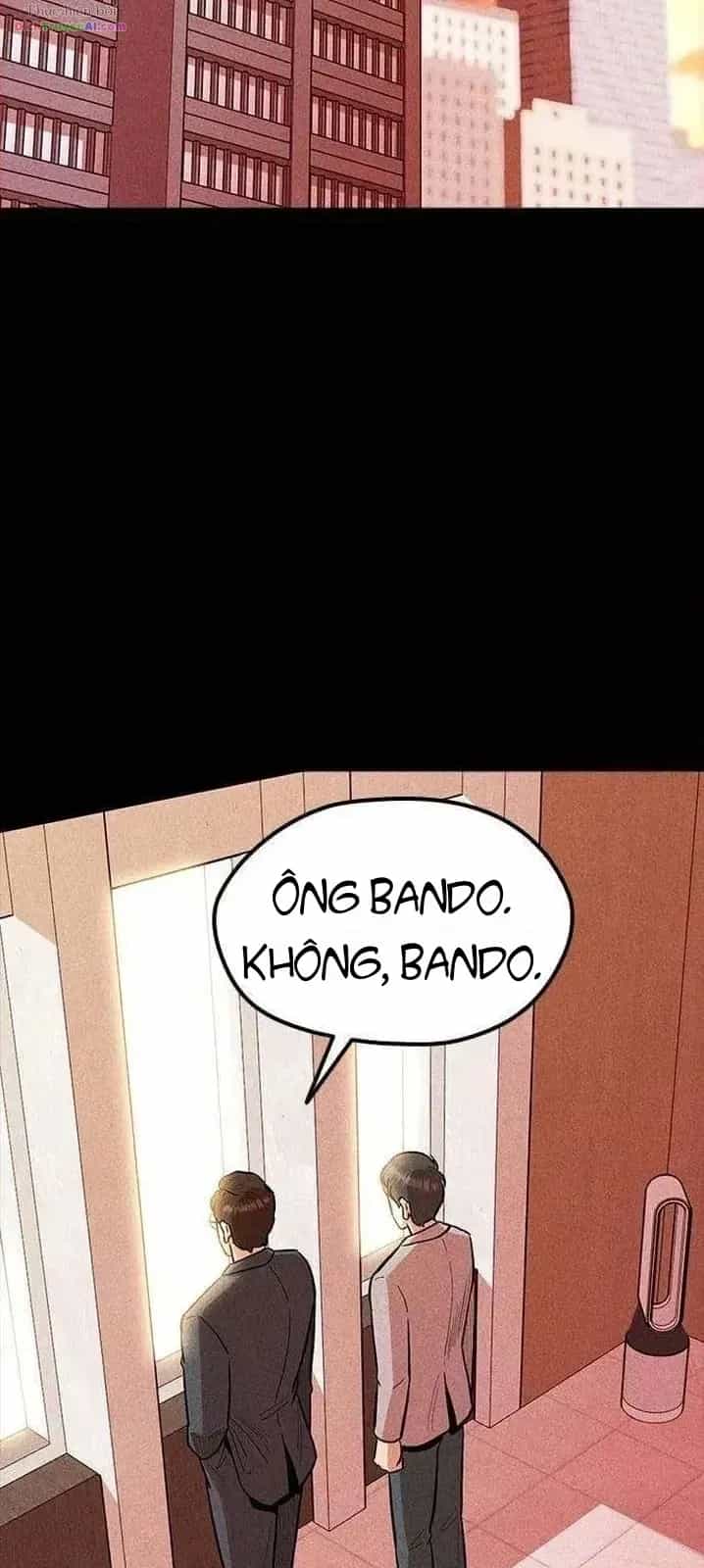 Cuộc Đại Vược Ngục Khỏi Bán Đảo - Chương 8 - ảnh 61