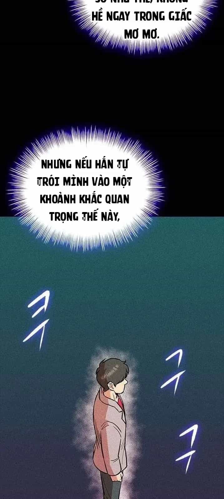 Cuộc Đại Vược Ngục Khỏi Bán Đảo - Chương 8 - ảnh 66