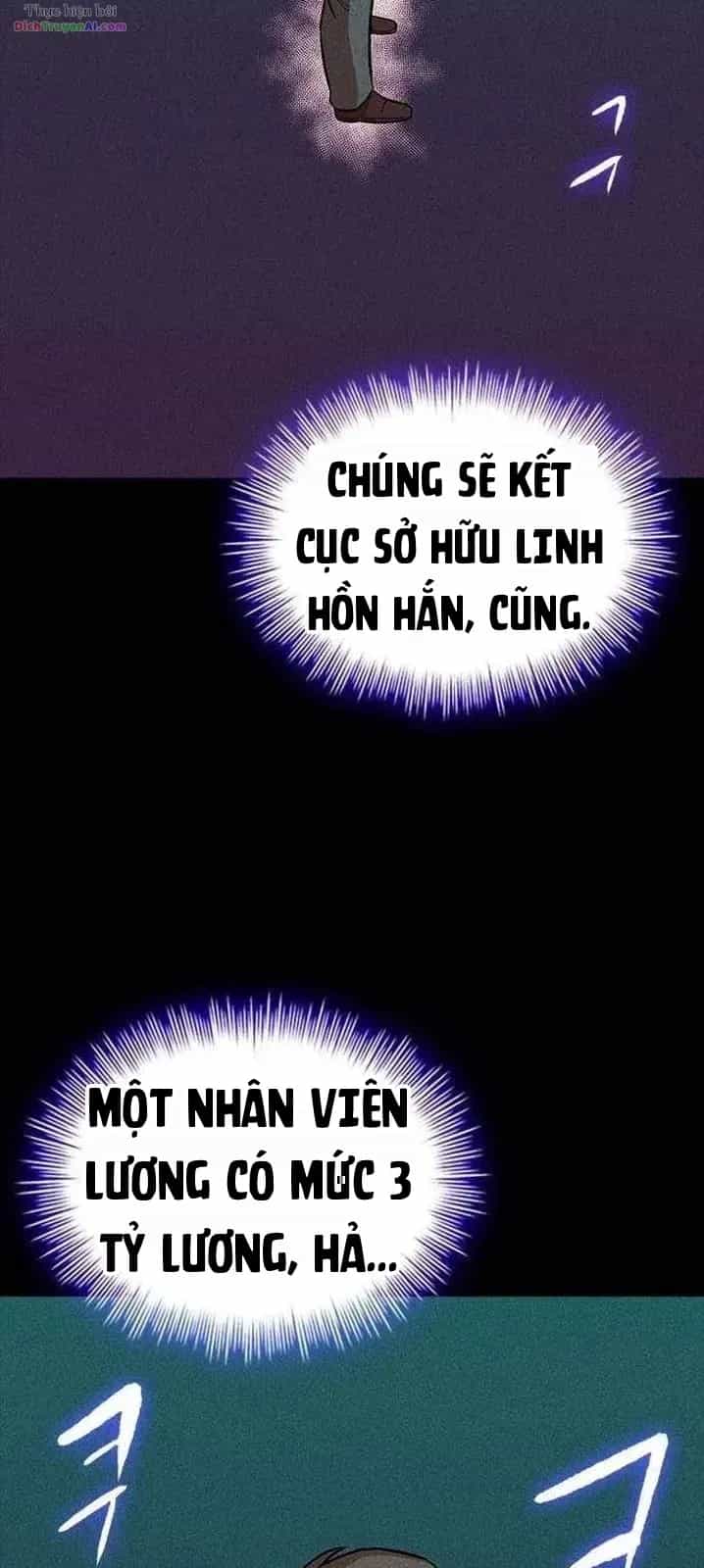 Cuộc Đại Vược Ngục Khỏi Bán Đảo - Chương 8 - ảnh 67