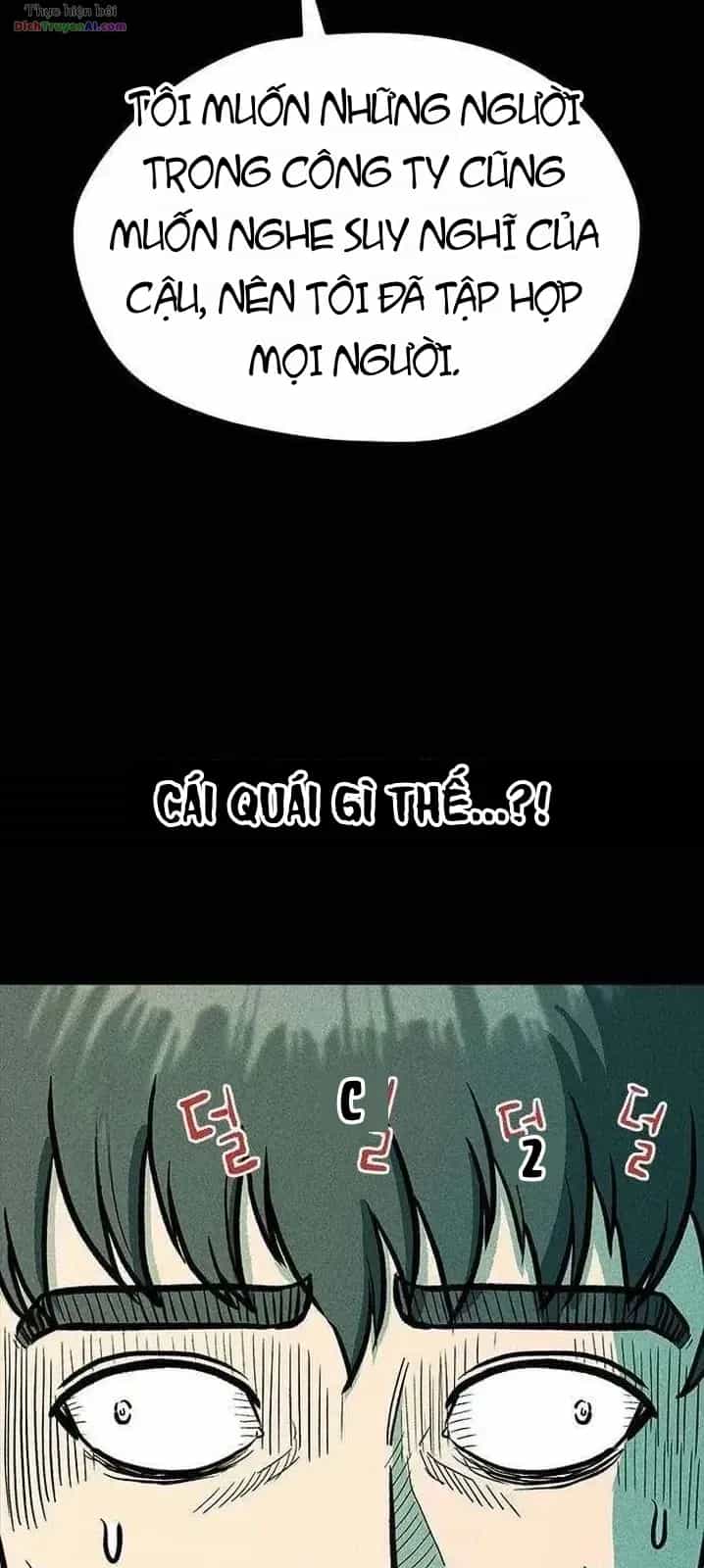 Cuộc Đại Vược Ngục Khỏi Bán Đảo - Chương 8 - ảnh 7