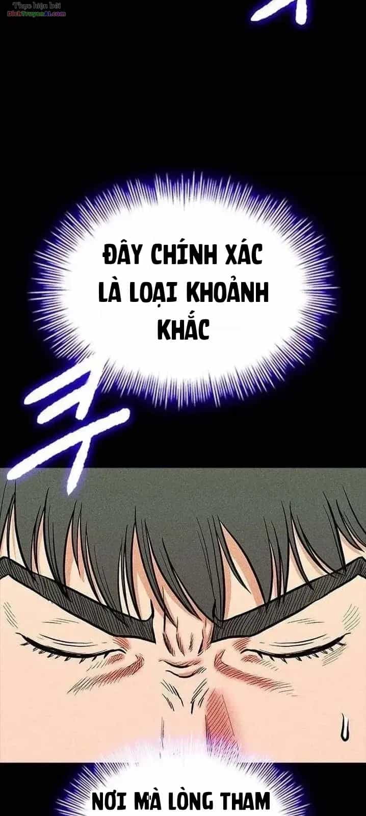 Cuộc Đại Vược Ngục Khỏi Bán Đảo - Chương 8 - ảnh 71