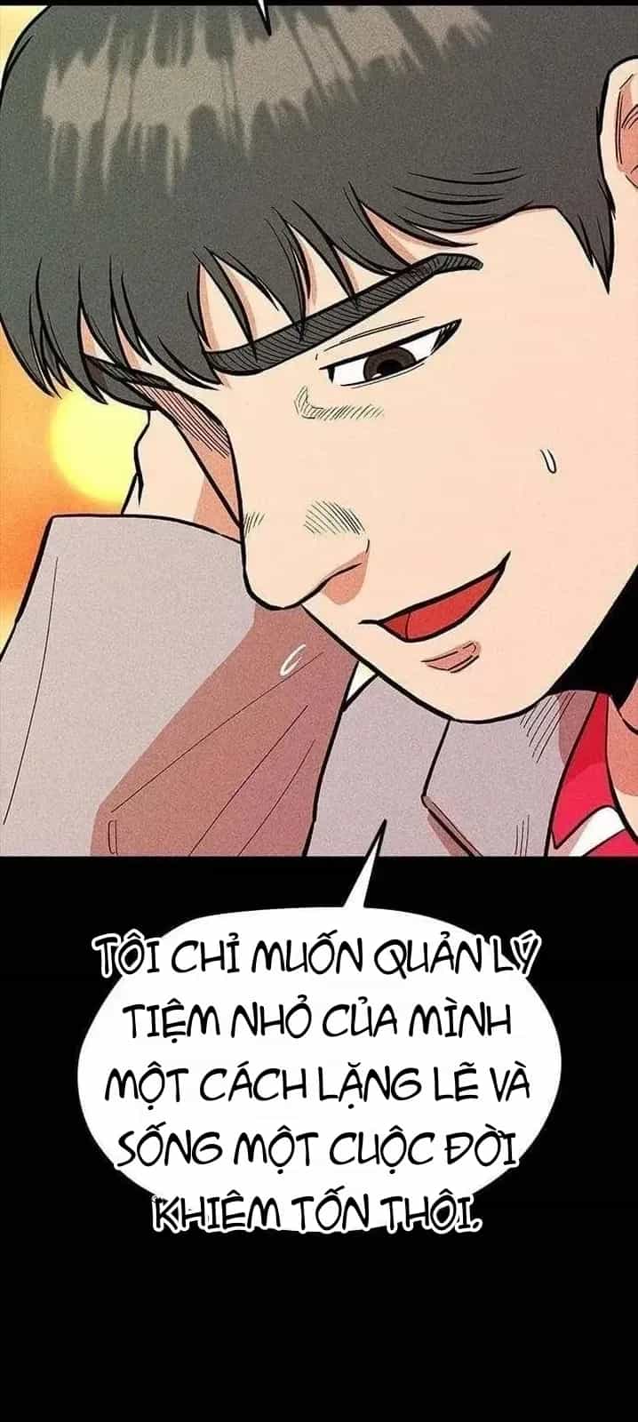 Cuộc Đại Vược Ngục Khỏi Bán Đảo - Chương 8 - ảnh 74