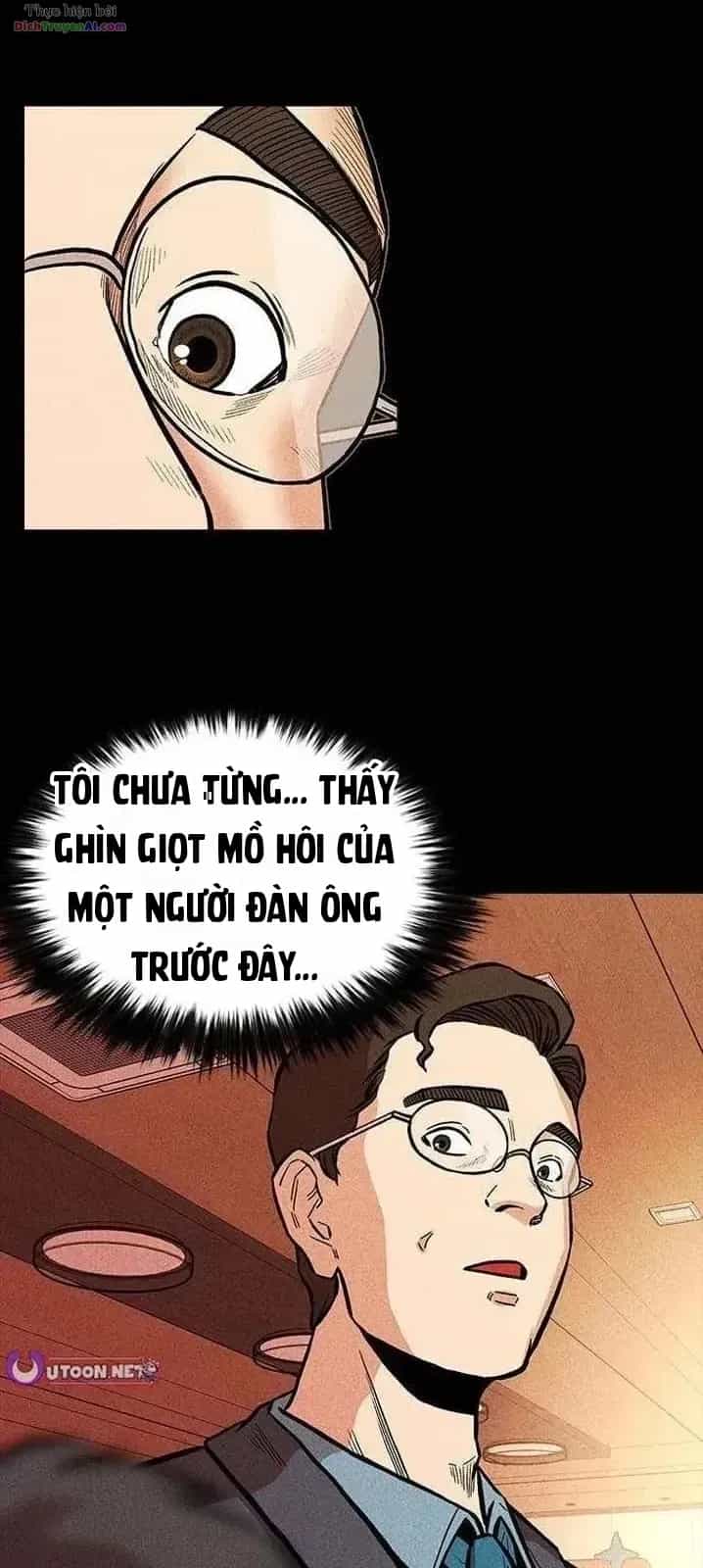 Cuộc Đại Vược Ngục Khỏi Bán Đảo - Chương 8 - ảnh 75