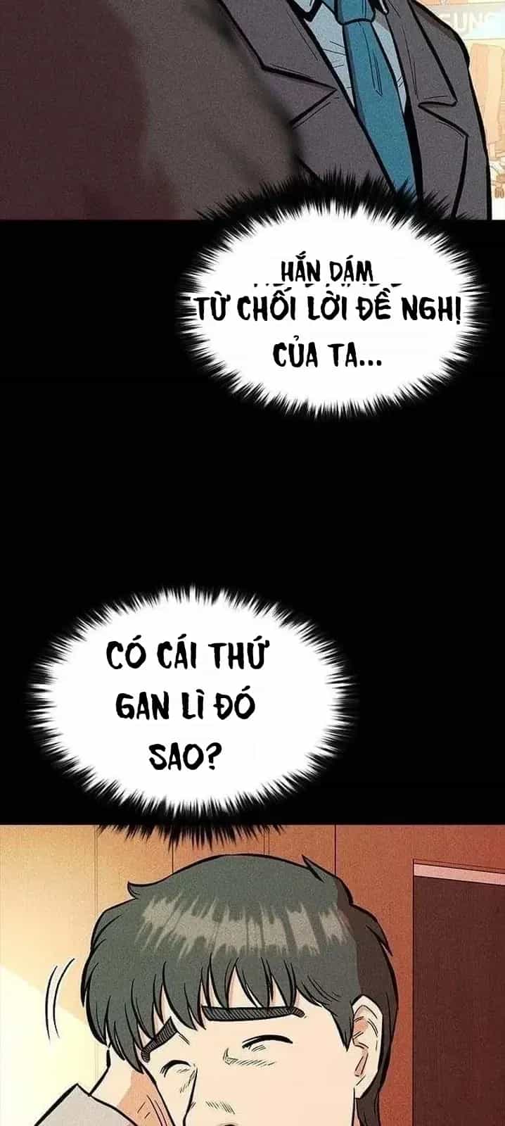 Cuộc Đại Vược Ngục Khỏi Bán Đảo - Chương 8 - ảnh 76