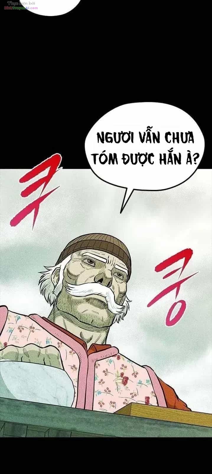 Cuộc Đại Vược Ngục Khỏi Bán Đảo - Chương 8 - ảnh 97