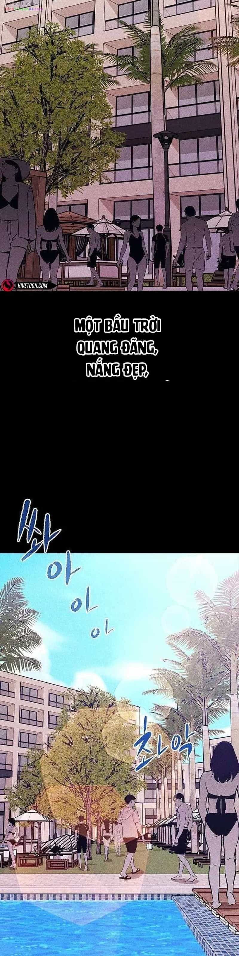Cuộc Đại Vược Ngục Khỏi Bán Đảo - Chương 9 - ảnh 2