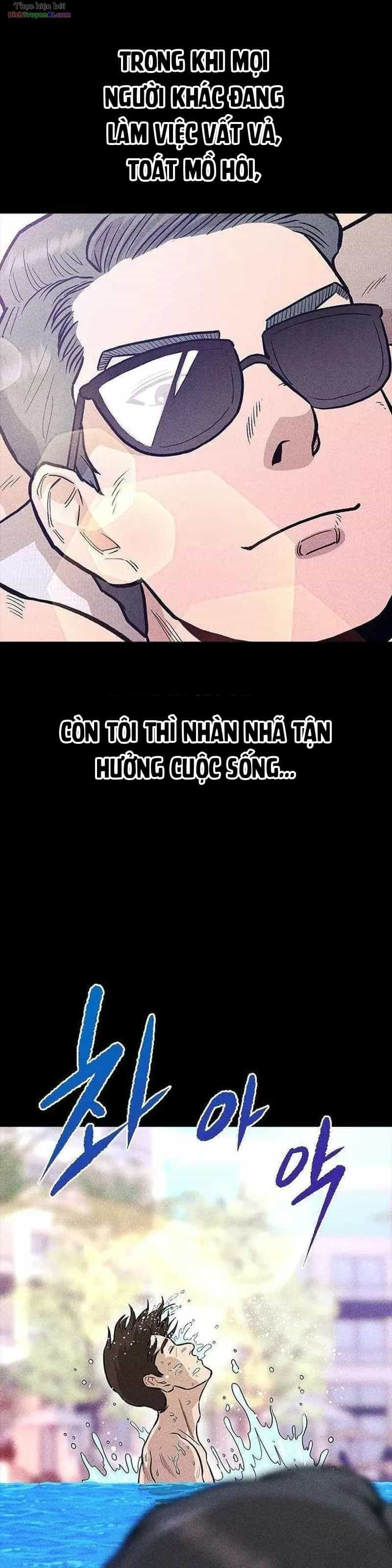 Cuộc Đại Vược Ngục Khỏi Bán Đảo - Chương 9 - ảnh 5