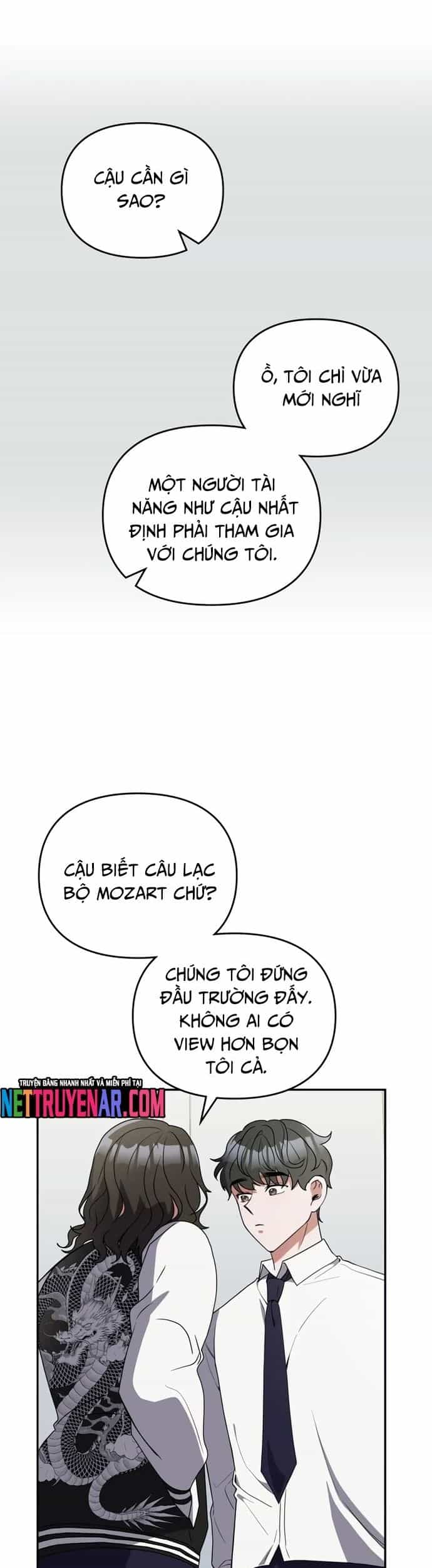 Cuộc Đời Của Thiên Tài Piano - Chương 10 - ảnh 18