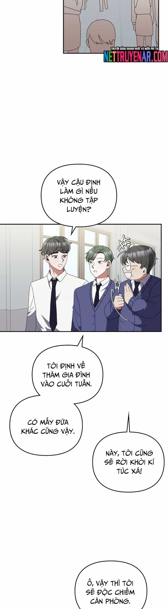 Cuộc Đời Của Thiên Tài Piano - Chương 10 - ảnh 5