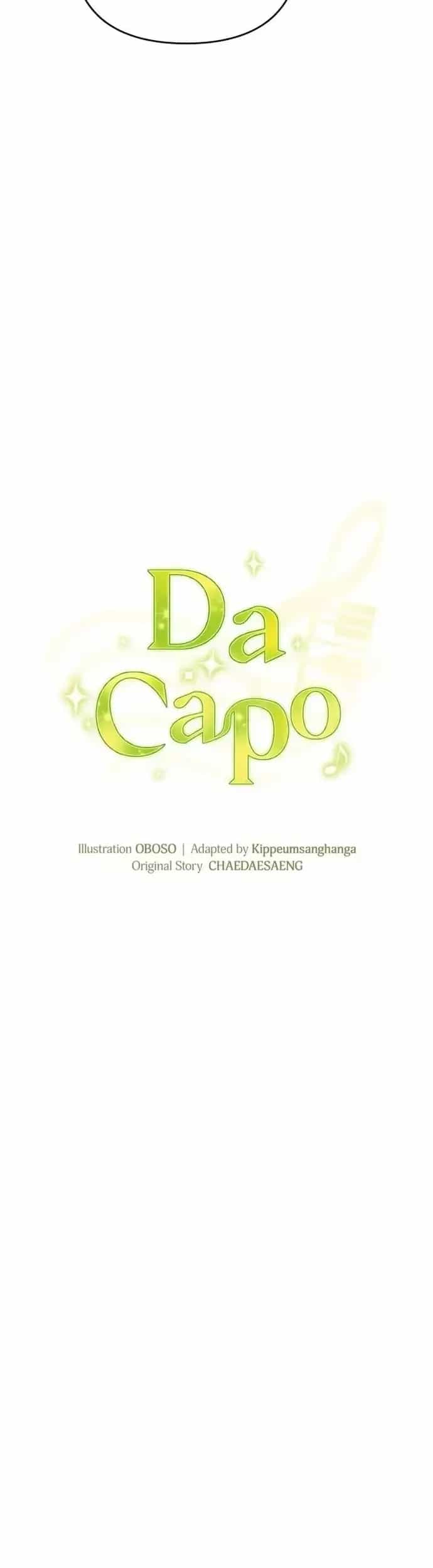 Cuộc Đời Của Thiên Tài Piano - Chương 12 - ảnh 8