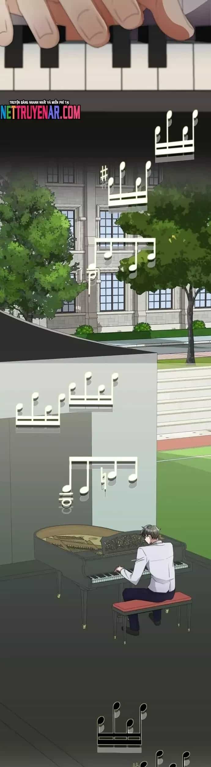 Cuộc Đời Của Thiên Tài Piano - Chương 13 - ảnh 25