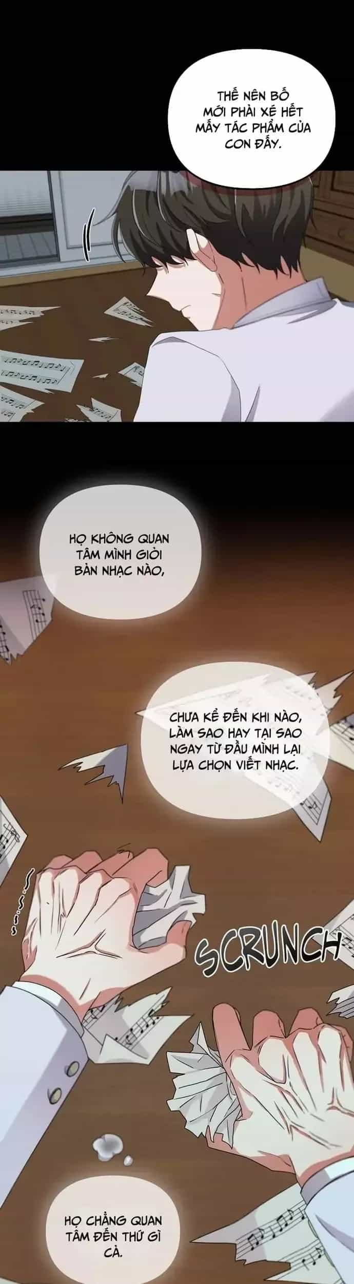 Cuộc Đời Của Thiên Tài Piano - Chương 13 - ảnh 31