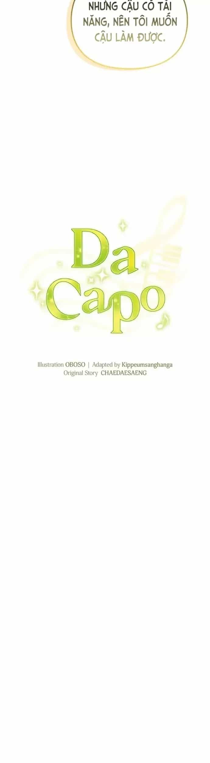 Cuộc Đời Của Thiên Tài Piano - Chương 17 - ảnh 14