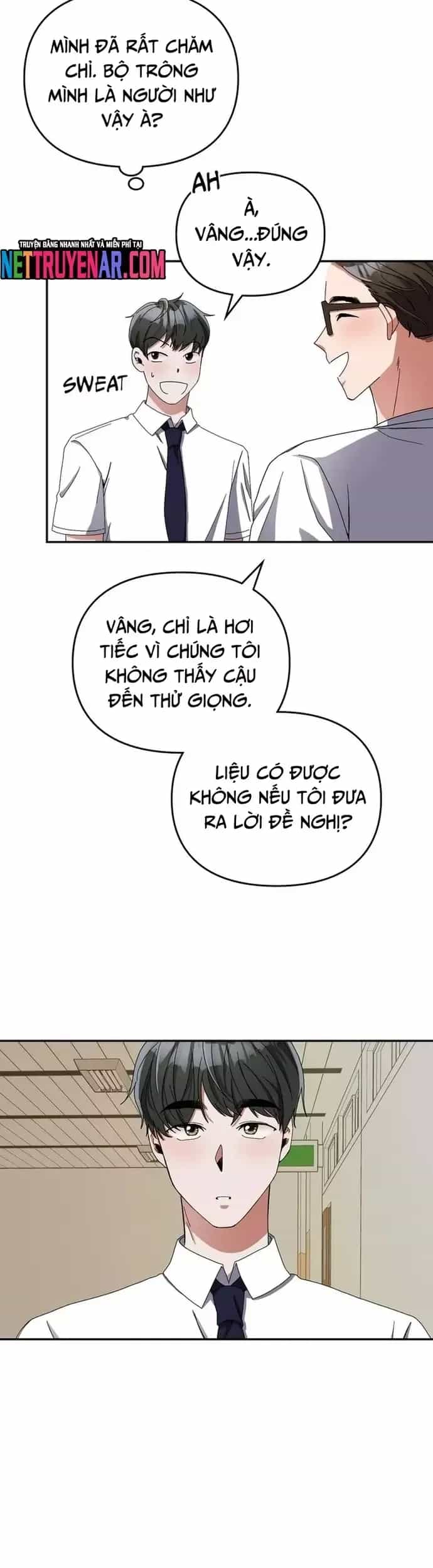 Cuộc Đời Của Thiên Tài Piano - Chương 17 - ảnh 32