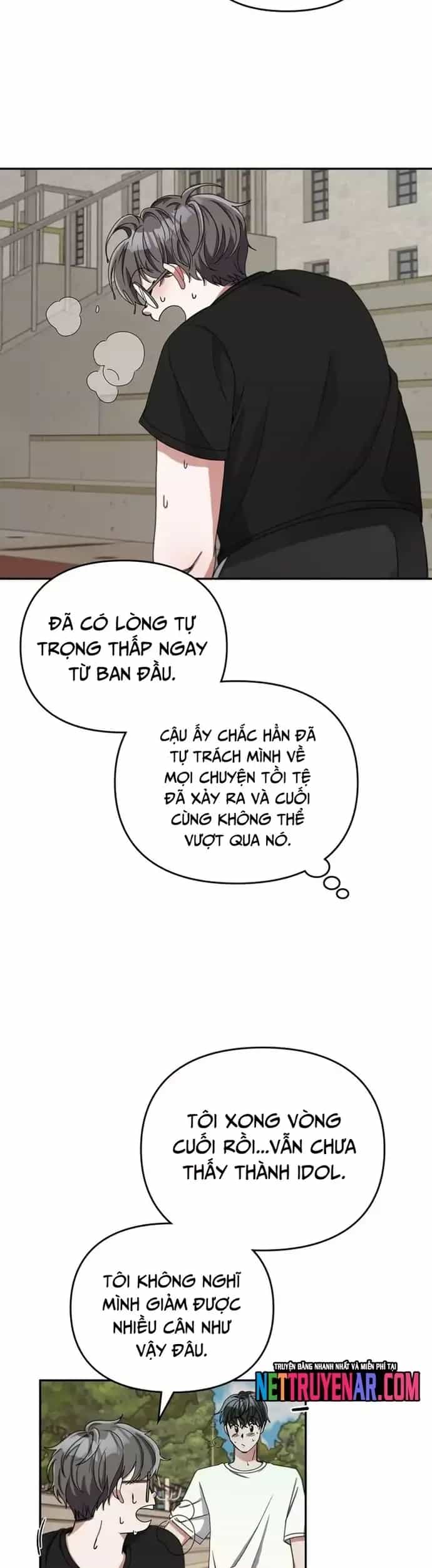 Cuộc Đời Của Thiên Tài Piano - Chương 17 - ảnh 9