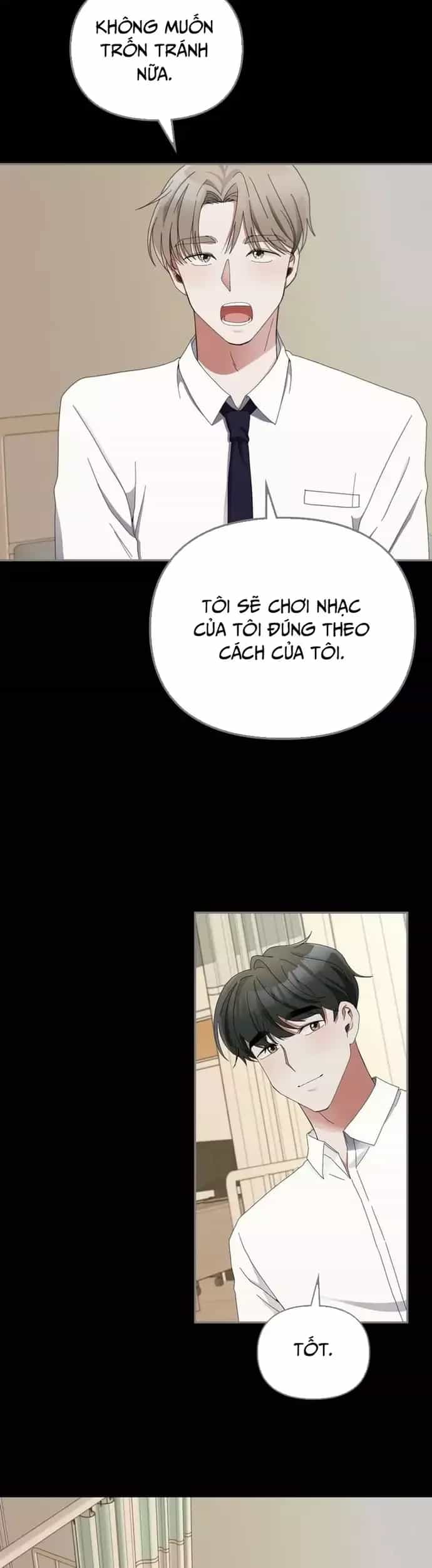 Cuộc Đời Của Thiên Tài Piano - Chương 20 - ảnh 11