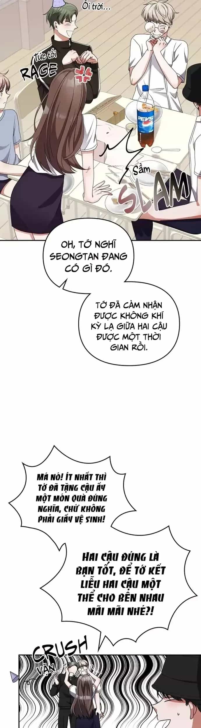 Cuộc Đời Của Thiên Tài Piano - Chương 22 - ảnh 32