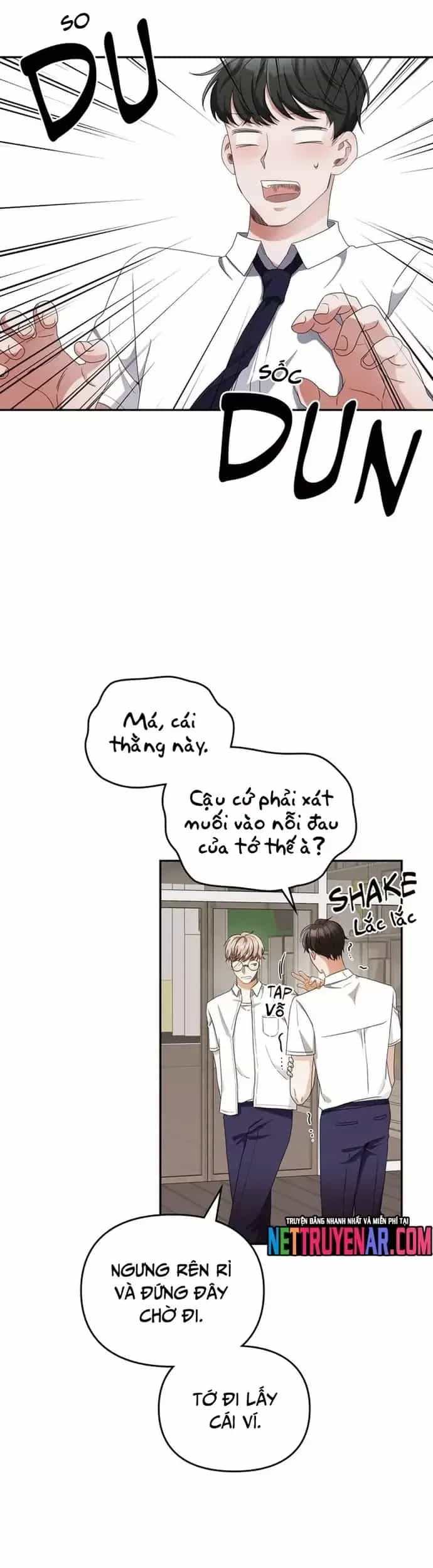 Cuộc Đời Của Thiên Tài Piano - Chương 22 - ảnh 9