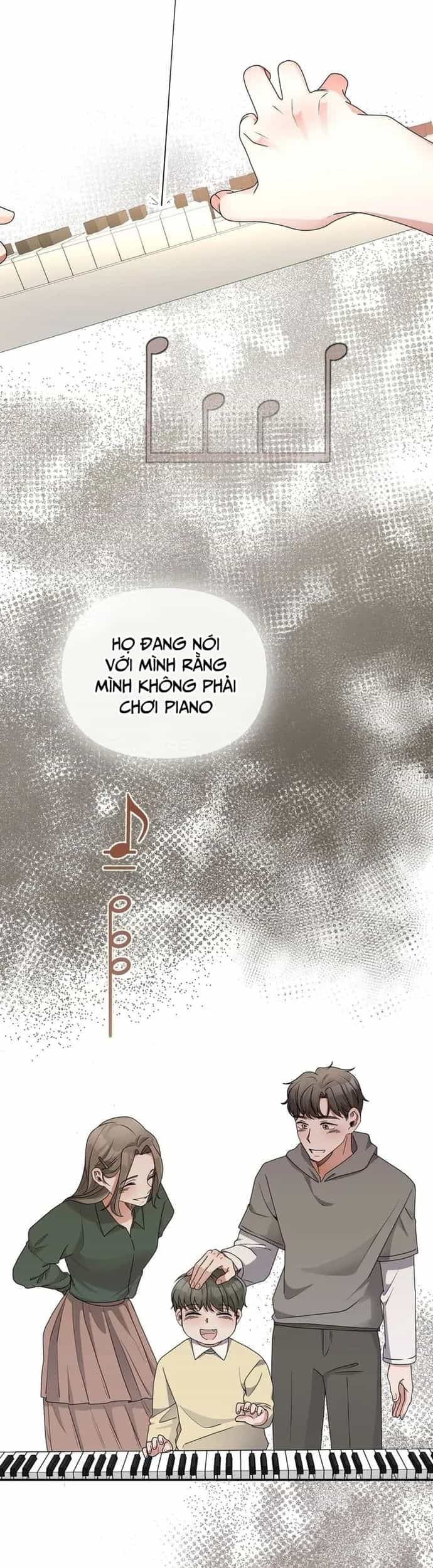 Cuộc Đời Của Thiên Tài Piano - Chương 24 - ảnh 10