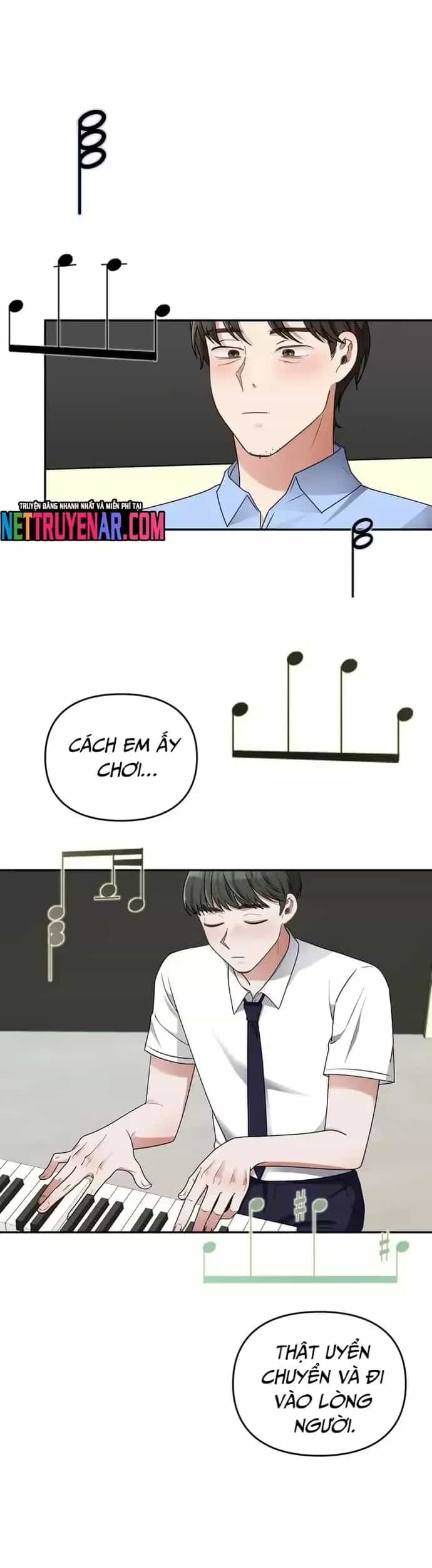 Cuộc Đời Của Thiên Tài Piano - Chương 28 - ảnh 12