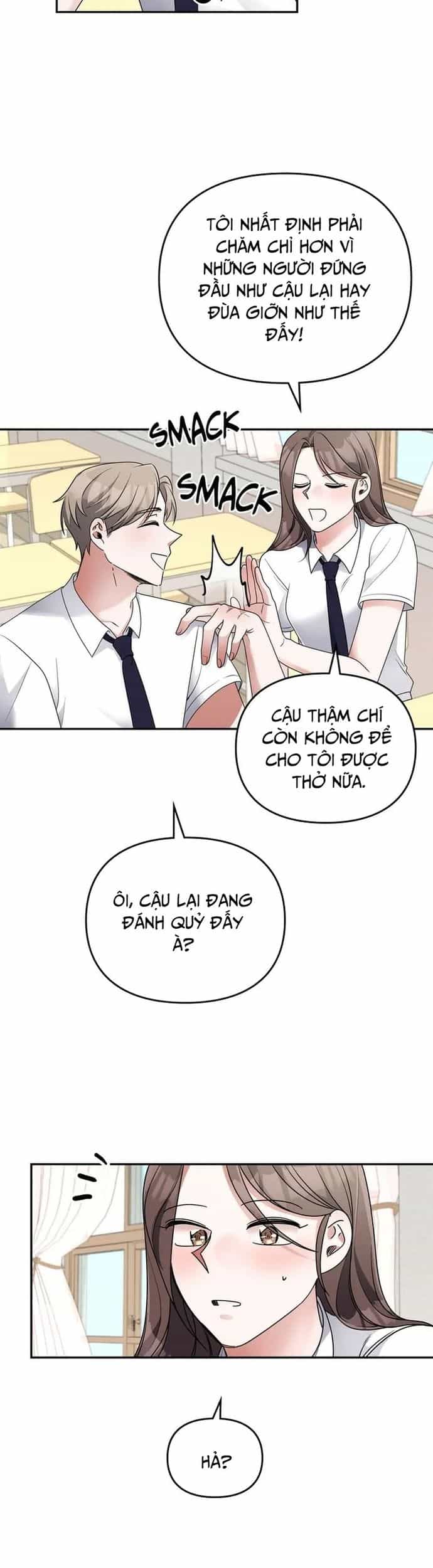 Cuộc Đời Của Thiên Tài Piano - Chương 31 - ảnh 36