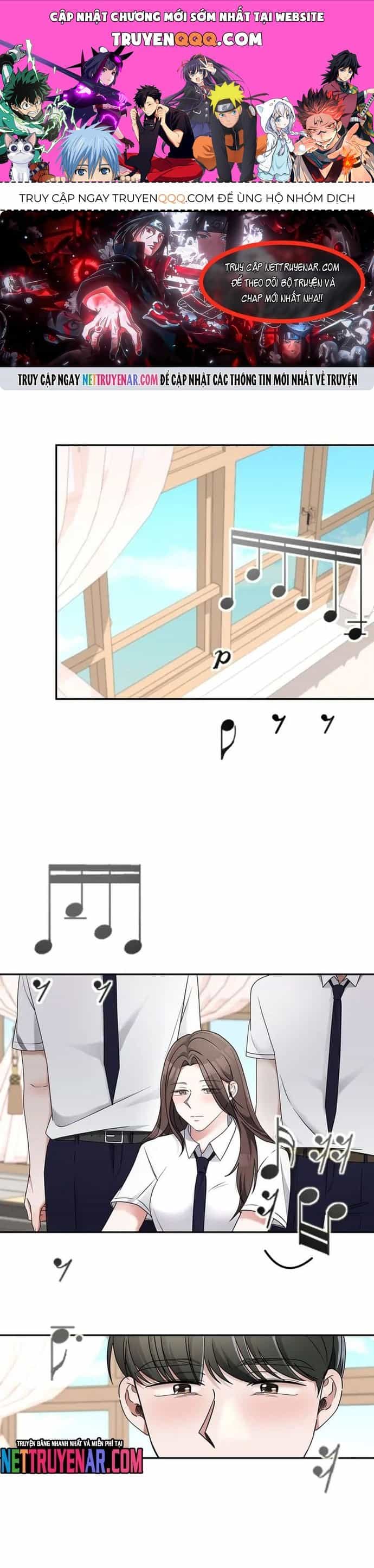 Cuộc Đời Của Thiên Tài Piano - Chương 34 - ảnh 1