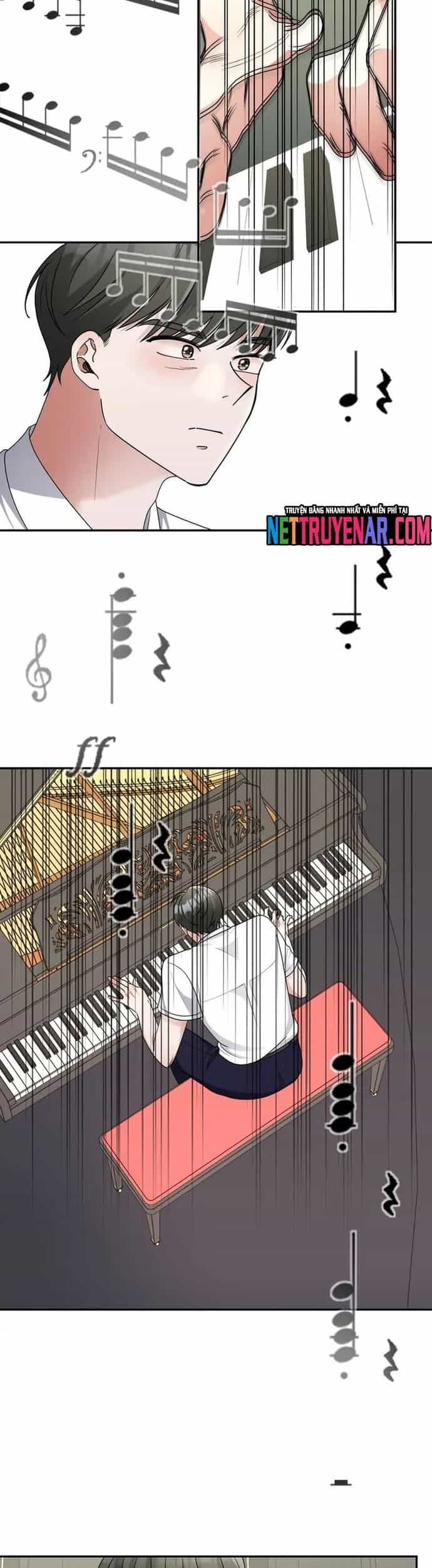 Cuộc Đời Của Thiên Tài Piano - Chương 36 - ảnh 12