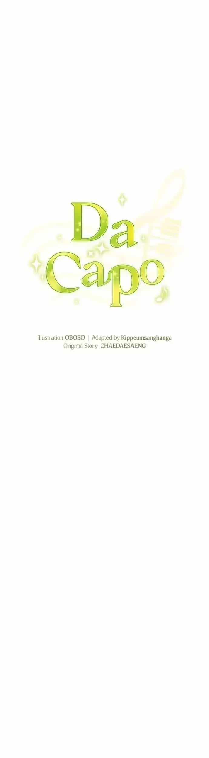 Cuộc Đời Của Thiên Tài Piano - Chương 37 - ảnh 8