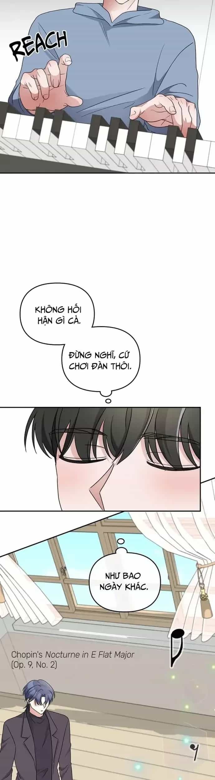 Cuộc Đời Của Thiên Tài Piano - Chương 38 - ảnh 19
