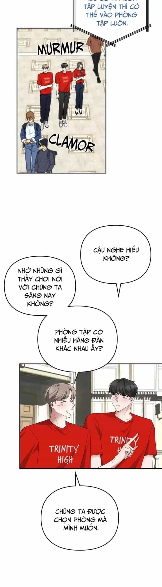 Cuộc Đời Của Thiên Tài Piano - Chương 39 - ảnh 11