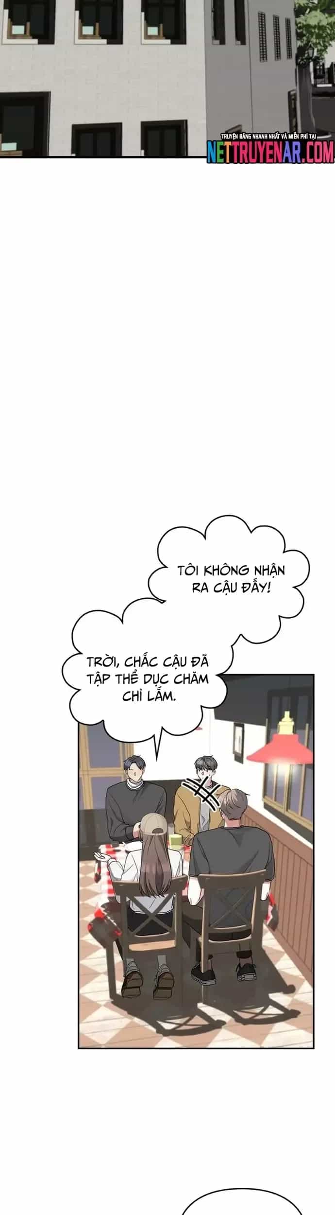 Cuộc Đời Của Thiên Tài Piano - Chương 39 - ảnh 20