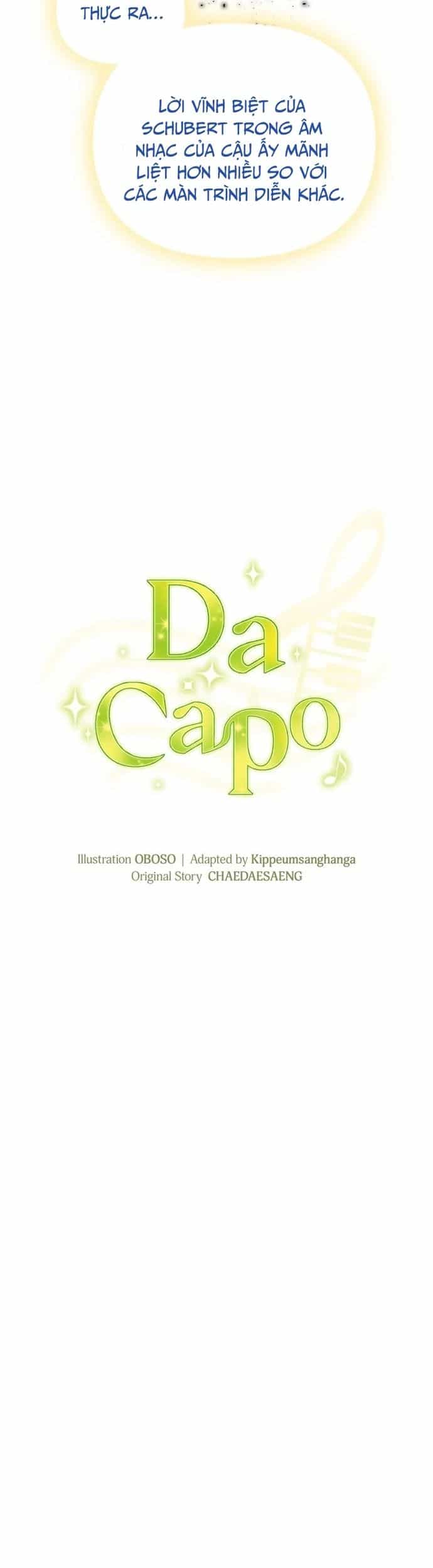 Cuộc Đời Của Thiên Tài Piano - Chương 40 - ảnh 11