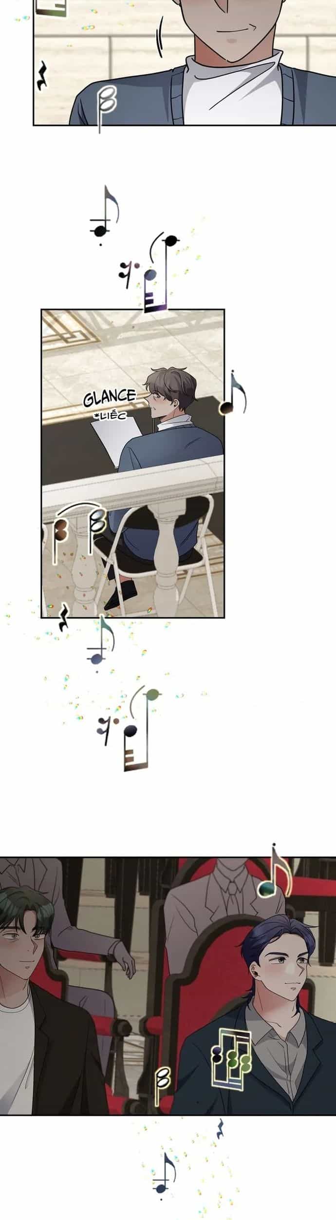 Cuộc Đời Của Thiên Tài Piano - Chương 40 - ảnh 23