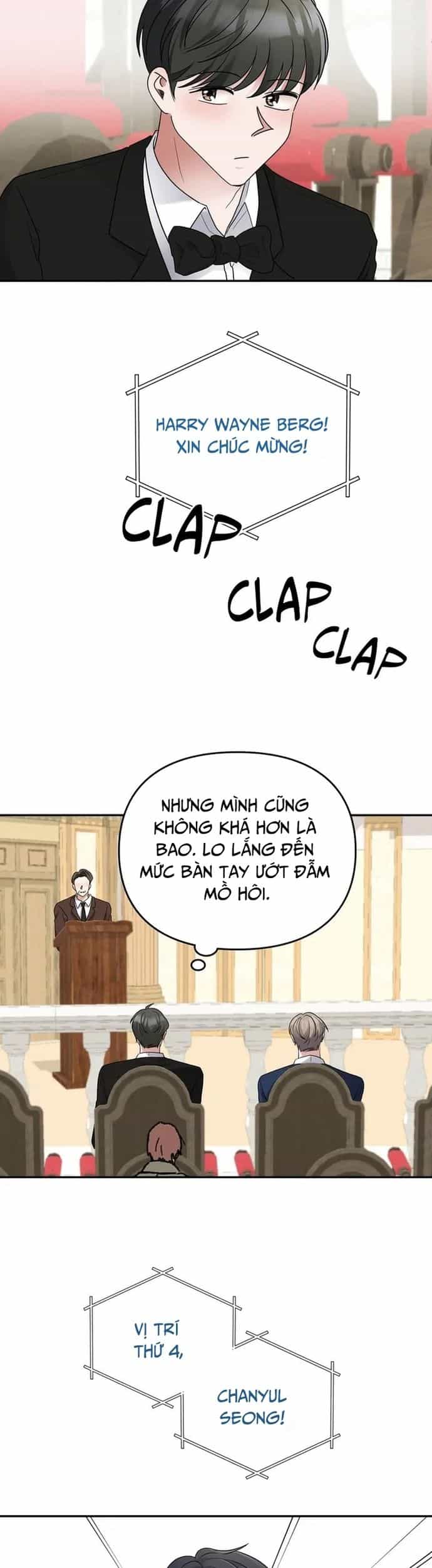 Cuộc Đời Của Thiên Tài Piano - Chương 40 - ảnh 31