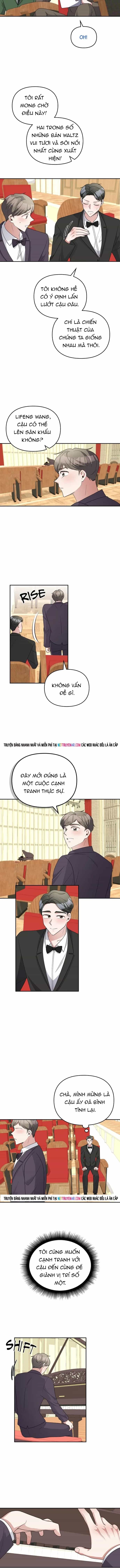 Cuộc Đời Của Thiên Tài Piano - Chương 51 - ảnh 3