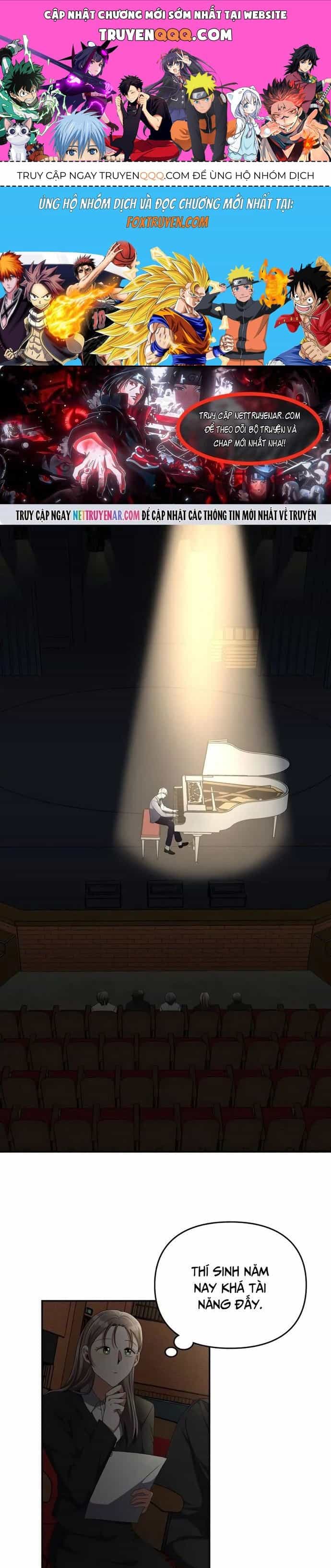 Cuộc Đời Của Thiên Tài Piano - Chương 6 - ảnh 1