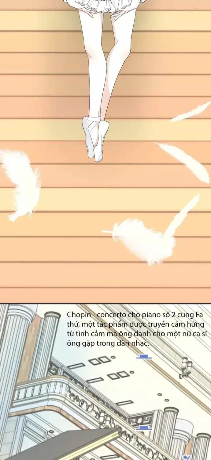 Cuộc Đời Của Thiên Tài Piano - Chương 60 - ảnh 24