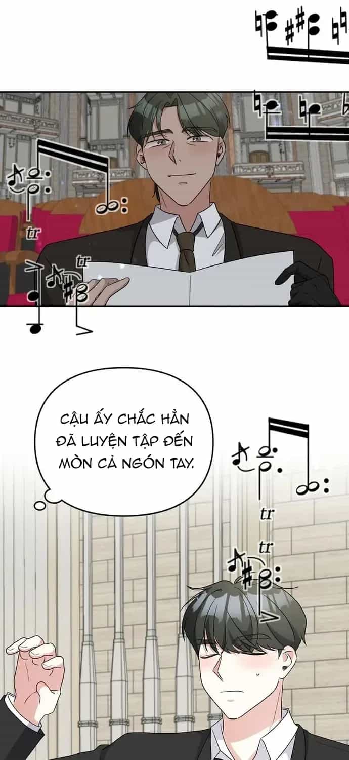 Cuộc Đời Của Thiên Tài Piano - Chương 60 - ảnh 61