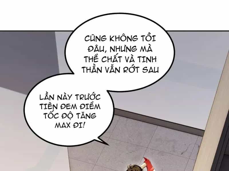 Cuộc Đời Mạt Thế Hoàn Mỹ Của Tôi - Chương 17 - ảnh 106