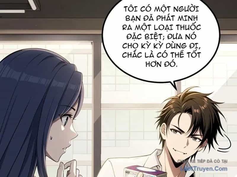 Cuộc Đời Mạt Thế Hoàn Mỹ Của Tôi - Chương 17 - ảnh 18