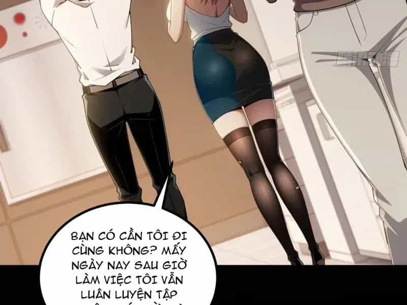 Cuộc Đời Mạt Thế Hoàn Mỹ Của Tôi - Chương 17 - ảnh 23