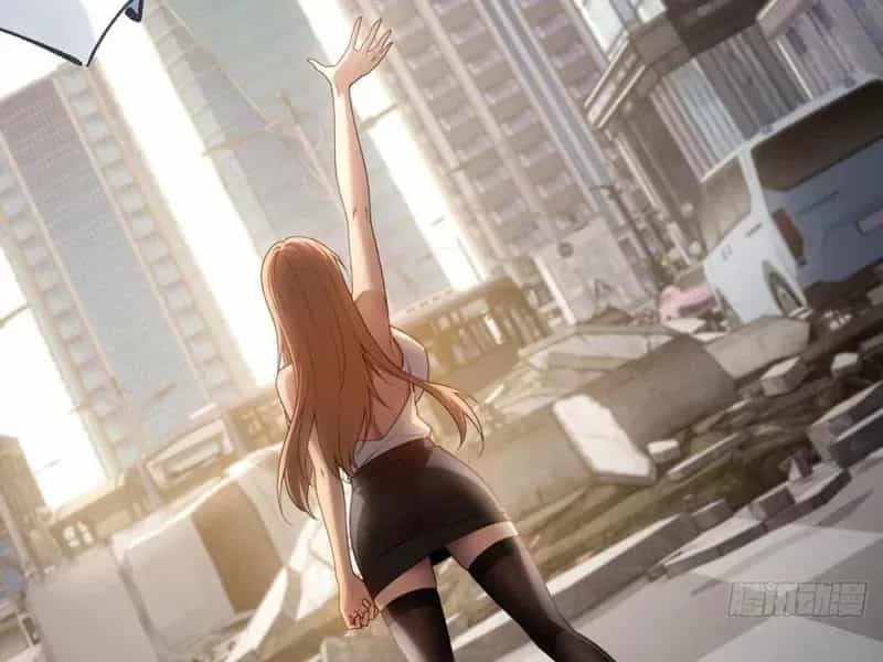 Cuộc Đời Mạt Thế Hoàn Mỹ Của Tôi - Chương 17 - ảnh 28
