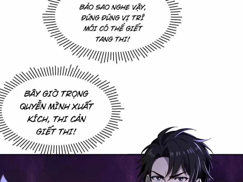 Cuộc Đời Mạt Thế Hoàn Mỹ Của Tôi - Chương 17 - ảnh 39