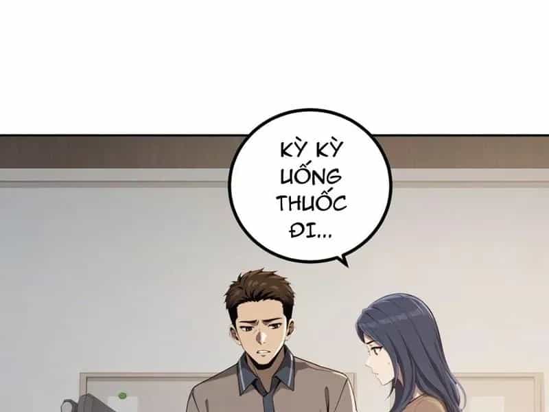 Cuộc Đời Mạt Thế Hoàn Mỹ Của Tôi - Chương 17 - ảnh 55