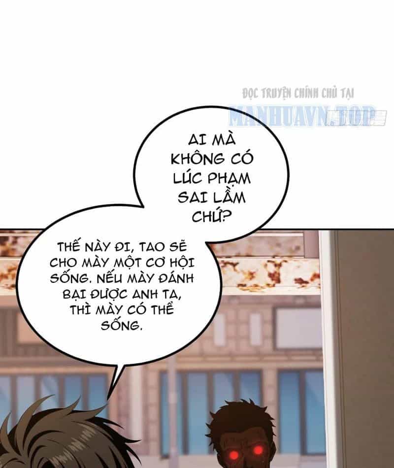 Cuộc Đời Mạt Thế Hoàn Mỹ Của Tôi - Chương 20 - ảnh 17