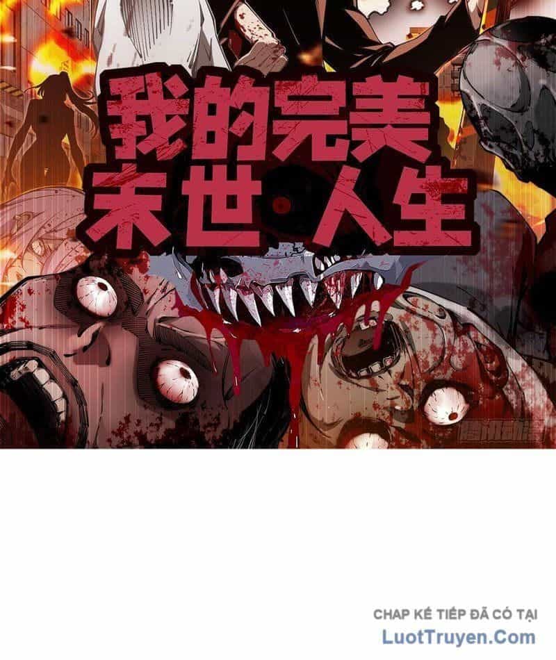 Cuộc Đời Mạt Thế Hoàn Mỹ Của Tôi - Chương 20 - ảnh 4