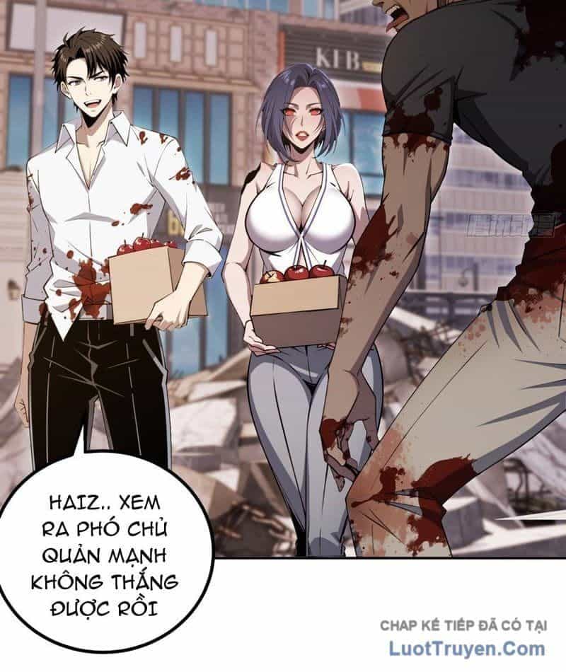 Cuộc Đời Mạt Thế Hoàn Mỹ Của Tôi - Chương 20 - ảnh 48